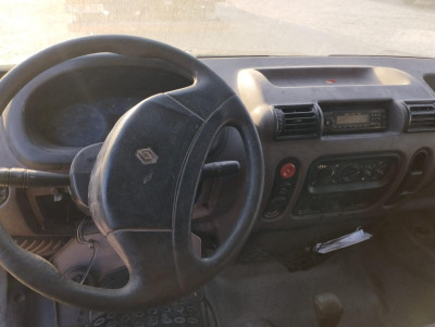 RENAULT MASTER FURGÓN