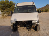 RENAULT MASTER FURGÓN — автомобиль-донор на запчасти 