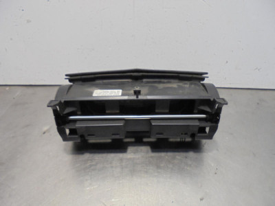 PANTALLA MULTIFUNCION, MERCEDES-BENZ, CLASE C (BM 204) BERLINA
