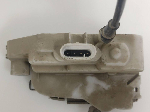 CERRADURA PUERTA DELANTERA DERECHA CITROEN C3 