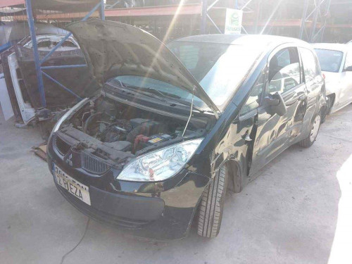 TRANSMISION DELANTERA IZQUIERDA Mitsubishi COLT CZ3 BERL. 3 (Z30) 