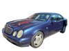 MERCEDES-BENZ CLK (BM 208) COUPE б/у