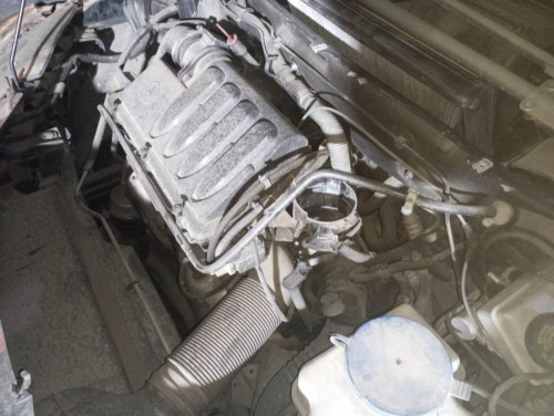 MOTOR ARRANQUE MERCEDES-BENZ CLASE B (BM 245) 