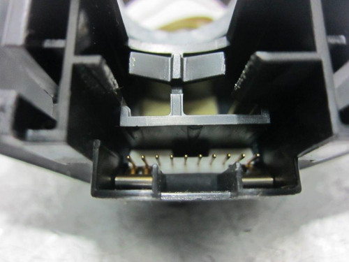  ANILLO AIRBAG, JAGUAR, X-TYPE 