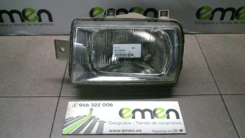  FARO IZQUIERDO SEAT MALAGA 