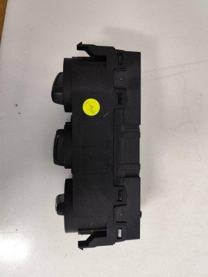 MANDO CALEFACCION / AIRE ACONDICIONADO, SEAT, IBIZA BERLINA (6J5)