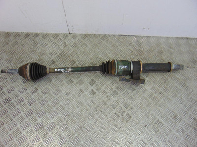 TRANSMISION DELANTERA DERECHA, MITSUBISHI, SPACE WAGON (N80/N90)