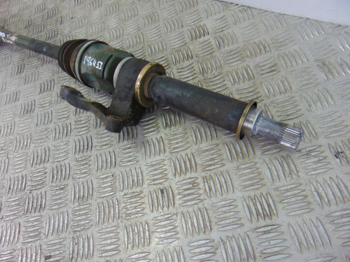  TRANSMISION DELANTERA DERECHA MITSUBISHI SPACE WAGON (N80/N90) 