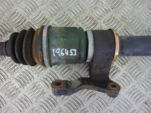  TRANSMISION DELANTERA DERECHA MITSUBISHI SPACE WAGON (N80/N90) 
