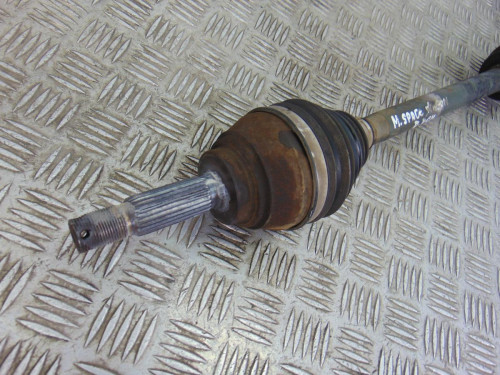  TRANSMISION DELANTERA DERECHA MITSUBISHI SPACE WAGON (N80/N90) 