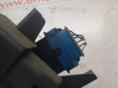POTENCIOMETRO PEDAL, PEUGEOT, BOXER (328/330/333) FURGÓN BAT.3000MM