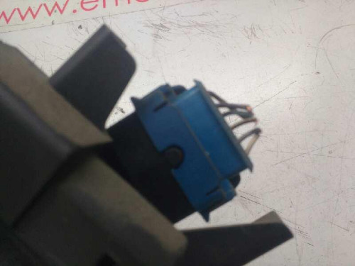  POTENCIOMETRO PEDAL PEUGEOT BOXER (328/330/333) FURGÓN BAT.3000MM 