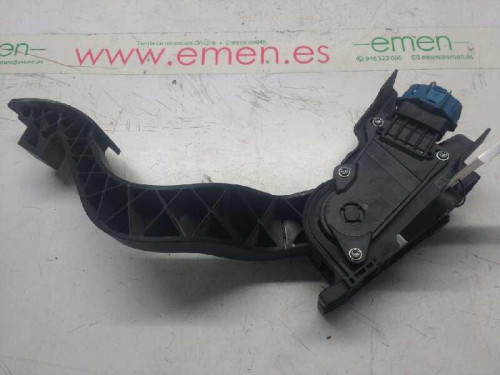  POTENCIOMETRO PEDAL PEUGEOT BOXER (328/330/333) FURGÓN BAT.3000MM 