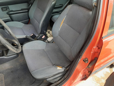 PEUGEOT 106 (S2)