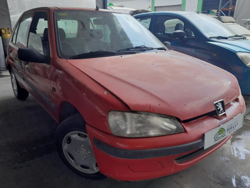 PEUGEOT 106 (S2) 