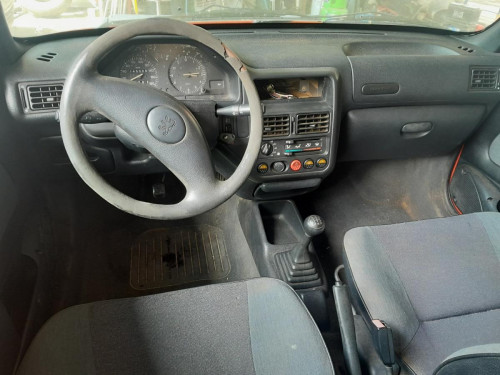  PEUGEOT 106 (S2) 