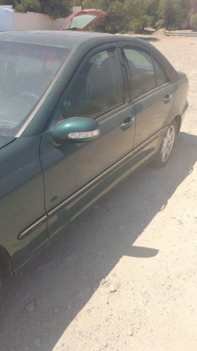 MERCEDES-BENZ CLASE C (BM 203) BERLINA — Donor Vehicle for Used Parts 