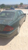 MERCEDES-BENZ CLASE C (BM 203) BERLINA — Donor Vehicle for Used Parts 
