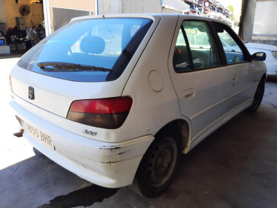 PEUGEOT 306 3/5 PT. / 4 PT. (S2)