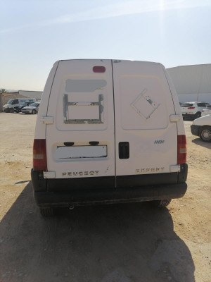 PEUGEOT EXPERT COMBI (1995)