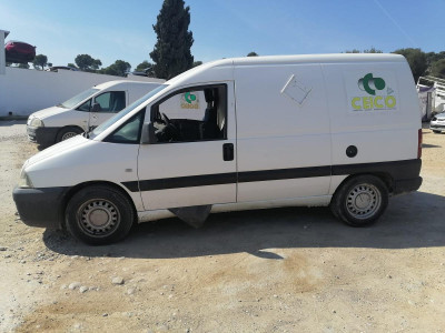 PEUGEOT EXPERT COMBI (1995)