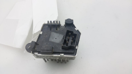 RESISTENCIA CALEFACCION BMW SERIE 3 BERLINA (E46) 