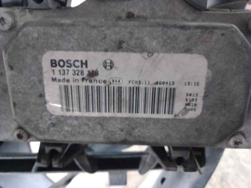 ELECTROVENTILADOR Ford FOCUS BERLINA (CAP) 