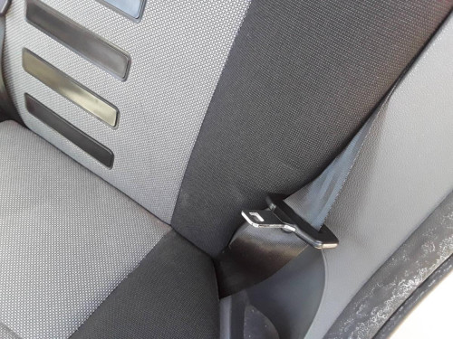 CINTURON SEGURIDAD TRASERO IZQUIERDO FORD FOCUS BERLINA (CB4) 