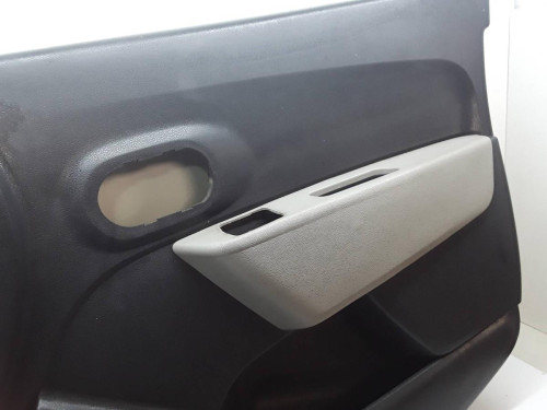 GUARNECIDO PUERTA DELANTERA DERECHA DACIA DOKKER 