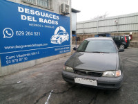 TOYOTA CARINA (T19)