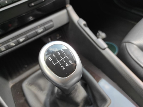 POMO PALANCA CAMBIO BMW SERIE X1 (E84) 