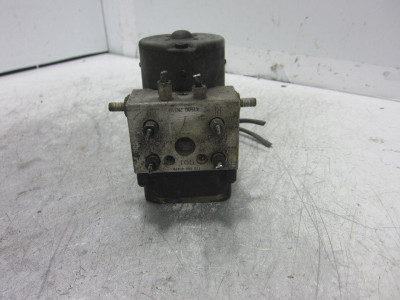 ABS, NISSAN, ALMERA (N15)