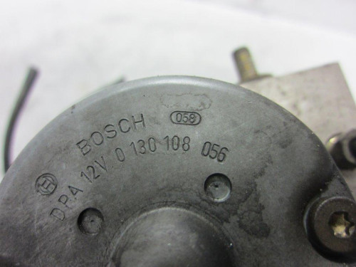  ABS, NISSAN, ALMERA (N15) 