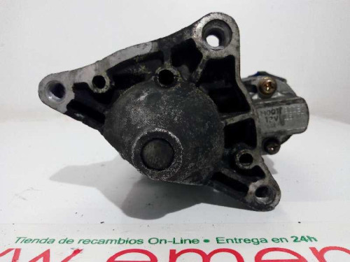  MOTOR ARRANQUE PEUGEOT 406 BERLINA (S1/S2) 
