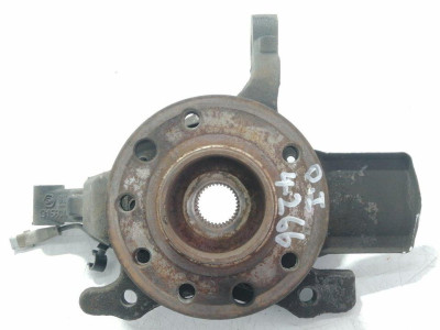 MANGUETA DELANTERA IZQUIERDA, OPEL, ASTRA H BERLINA
