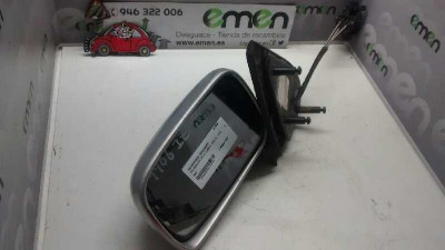RETROVISOR IZQUIERDO, VOLKSWAGEN, POLO III CLASSIC (6V2)
