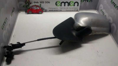 RETROVISOR IZQUIERDO, VOLKSWAGEN, POLO III CLASSIC (6V2)