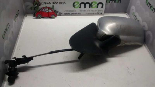  RETROVISOR IZQUIERDO VOLKSWAGEN POLO III CLASSIC (6V2) 