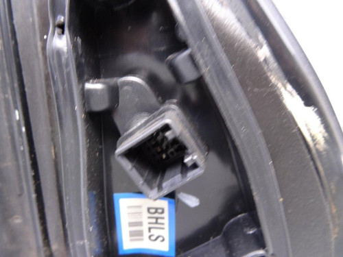  RETROVISOR IZQUIERDO, HYUNDAI, SANTA FE (SM) 