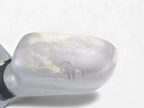  RETROVISOR IZQUIERDO, HYUNDAI, SANTA FE (SM) 