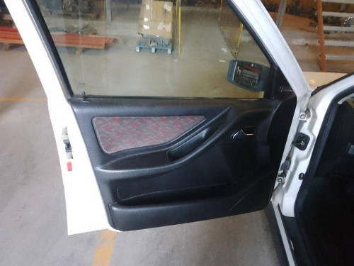 SEAT TOLEDO (1L) — vehículo donante para recambios 