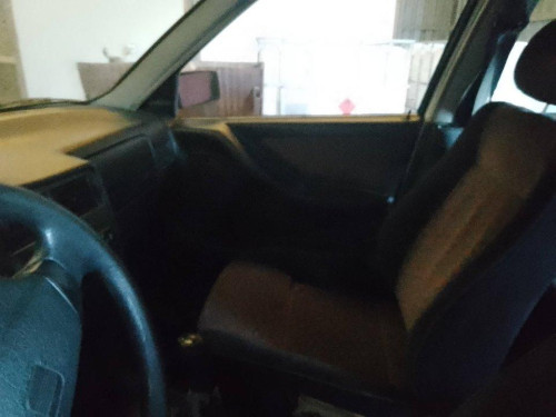 SEAT TOLEDO (1L) — vehículo donante para recambios 