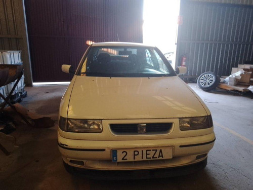 SEAT TOLEDO (1L) — vehículo donante para recambios 
