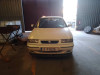 SEAT TOLEDO (1L) — vehículo donante para recambios 