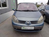 RENAULT SCENIC II (JM) — автомобиль-донор на запчасти 
