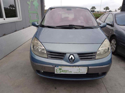 RENAULT SCENIC II (JM)