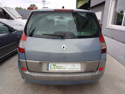RENAULT SCENIC II (JM)