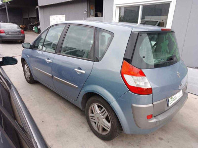 RENAULT SCENIC II (JM)