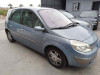 RENAULT SCENIC II (JM) — автомобиль-донор на запчасти 