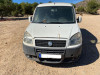 FIAT I DOBLÒ (119) — vehículo donante para recambios 